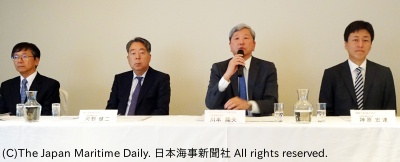 常石造船 年間受注目標50隻 ツネイシhd せとうちhd吸収 常石造船 年間受注目標50隻 ツネイシhd せとうちhd吸収