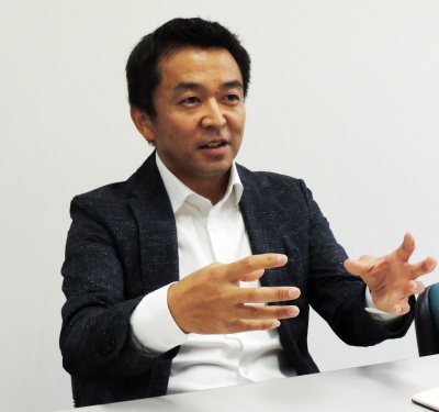 Maritech Shipdc 海事未来図 10 Napaジャパン社長兼napa副社長 水谷直樹氏 業界間コラボレーション鍵 Maritech Shipdc 海事未来図 10 Napaジャパン社長兼napa副社長 水谷直樹氏 業界間コラボレーション鍵
