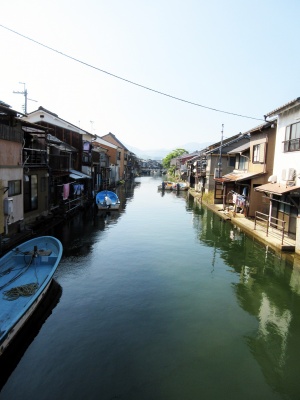 の ベネチア 日本