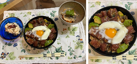 タイトル