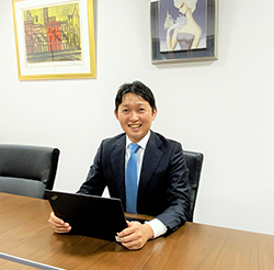 タイトル